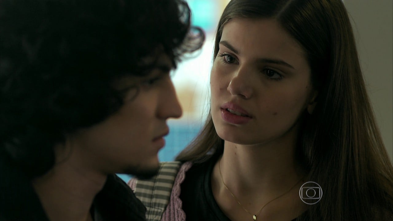 "Verdades Secretas". (Foto: Reprodução/TV Globo)