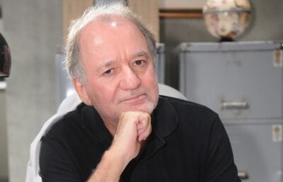 Marcílio Moraes. (Foto: Divulgação)