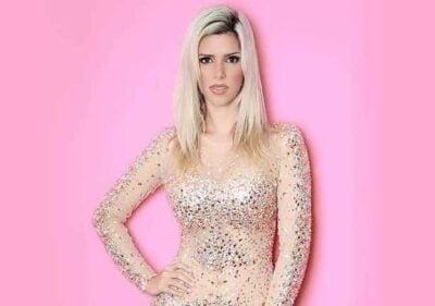 Thábata Mendes (Foto: Divulgação)