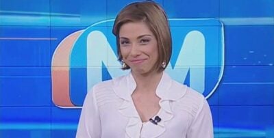 Neila Medeiros, do SBT, ganha programa na internet