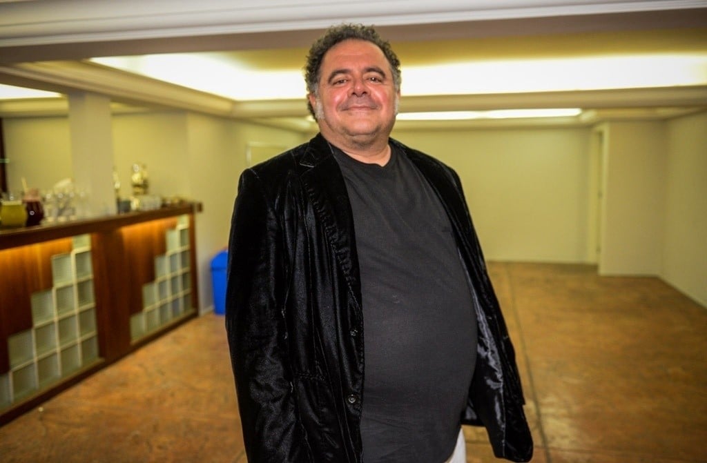 Leo Jaime (Foto: Divulgação)