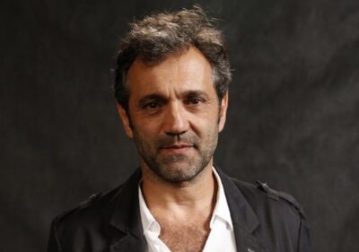 Domingos Montagner (Foto: Divulgação)