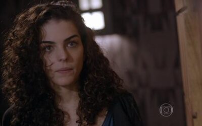 (Foto: Reprodução/Globo)