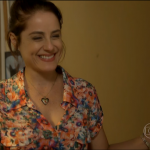 Eva será a defensora da personagem (Foto: Reprodução/Globo)