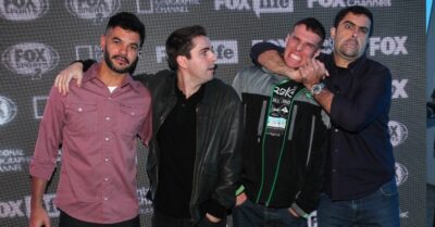 Estreia está prevista para novembro (Foto: Divulgação).