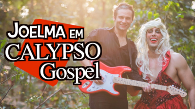 Drama da separação do casal é retratado em paródias (Foto: Reprodução/Youtube)