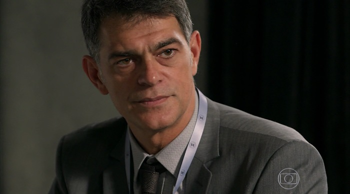 Eduardo Moscovis <br /> (Foto: Reprodução/Globo)