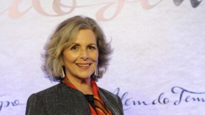 Irene Ravache (Foto: Divulgação)