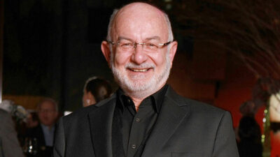Silvio de Abreu (Foto: Divulgação)