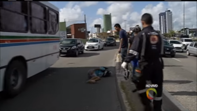 (Imagem: Reprodução/TV Tambaú)