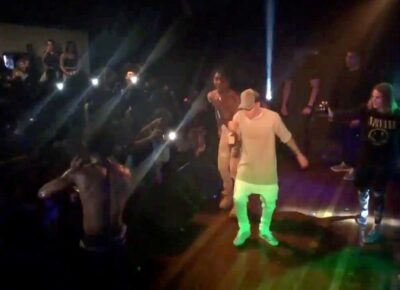 Justin Bieber (Foto: AKM-GSI)