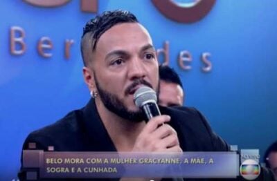 Belo no 