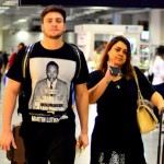 Preta Gil e Rodrigo Godoy (Foto: Divulgação)