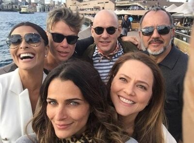 (Foto: Reprodução/Instagram)