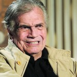Tarcísio Meira poderá voltar às telinhas em “Velho Chico”