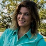 Cristiana Oliveira (Foto: Divulgação)