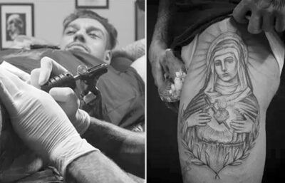 (Reprodução/Instagram)