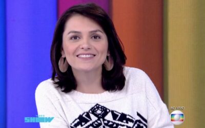 (Foto: Reprodução/TV Globo)