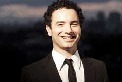 Marco Luque. (Foto: Divulgação)