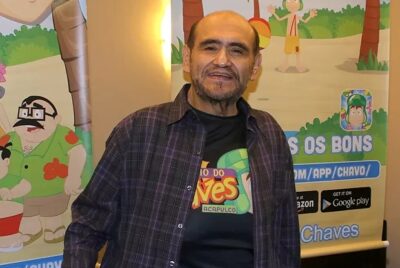 (Foto: Thiago Duran/AgNews)