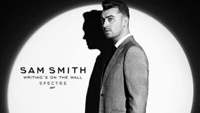 Sam Smith lança clipe de nova música (Foto: Divulgação)