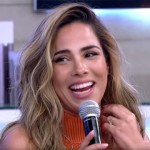 Wanessa (Foto:Divulgação)