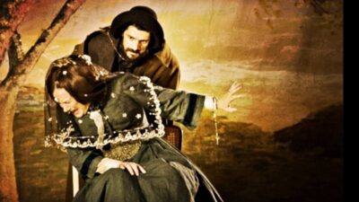 (Foto: Luiz Fernando Carvalho/Divulgação)