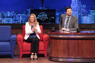 (Foto: Divulgação/SBT)