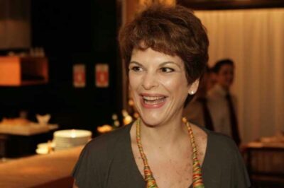 Leonor Corrêa (Foto: Divulgação)