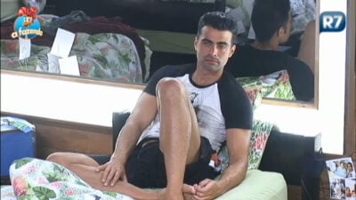 JP (Foto: Reprodução)