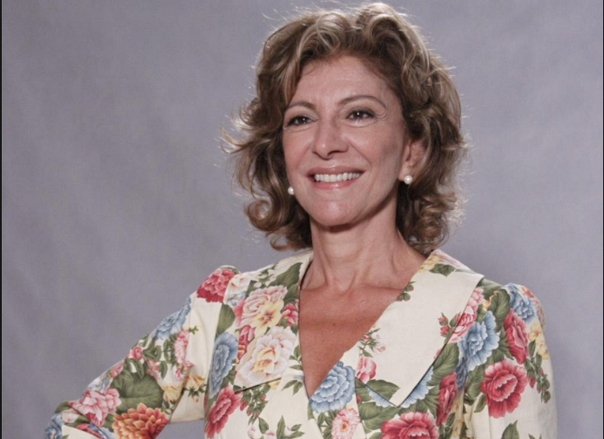 Marília Pera (Foto: Divulgação)