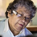 Marlene Mattos comenta ato inusitado (Foto: Divulgação)