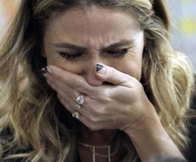 Giovanna Antonelli é Atena em 