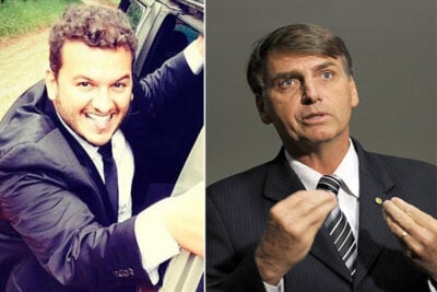 (Foto: montagem/VEJA)