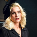 Flávia Alessandra em "Eta Mundo Bom" (Foto: Divulgação)