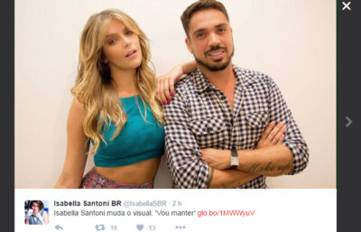 (Reprodução/Twitter)