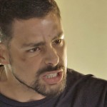 “A Regra do Jogo”: Juliano aponta arma para Zé Maria, que confessa ser criminoso; confira o resumo do capítulo desta terça-feira (2)