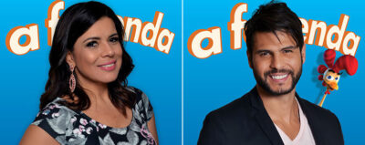 Imagem card com fundo