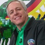 Desentendimento entre narrador Milton Leite e Carlos Cereto deixa clima ruim no SporTV
