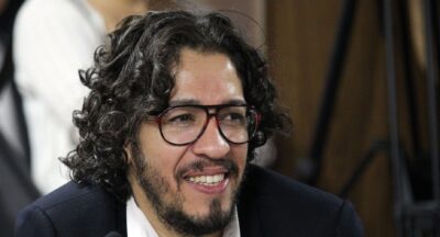 Jean Wyllys (Foto: Marcos de Paula)