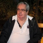 Benedito Ruy Barbosa é supervisor de "Velho Chico". (Foto: Divulgação)