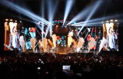 Show da dupla neste fim de semana. (Foto: Reprodução/Instagram)