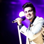 Luan Santana. (Foto: Divulgação)