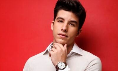 Ricky Tavares (Foto: Rodrigo Soares)