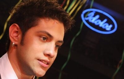 Rafael Barreto venceu o primeiro 