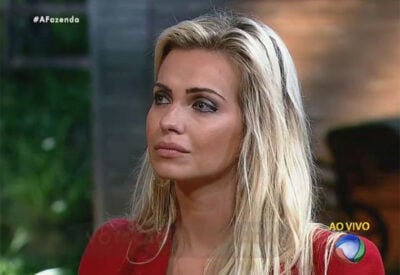 Veridiana em 