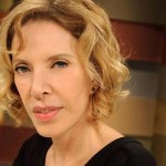 Após 20 anos, Marília Gabriela deixa o GNT