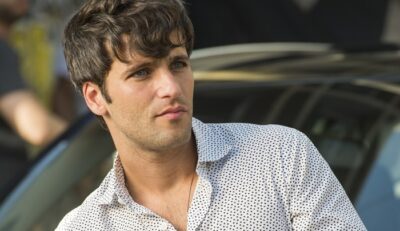 Bruno Gagliasso
(Foto: Globo/João Miguel Júnior)