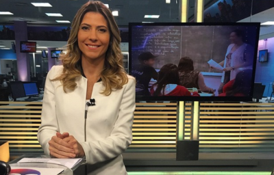 Patrícia Rocha (Foto divulgação)