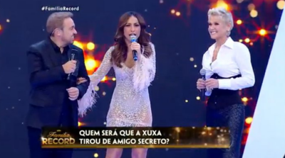 Imagem card com fundo
